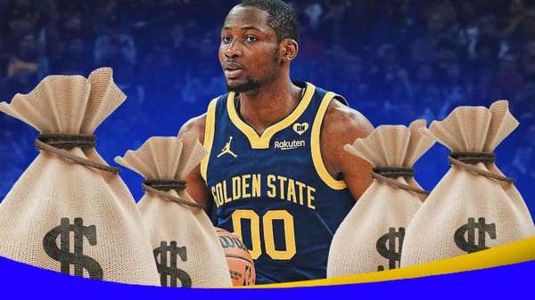 勇士薪资策略曝光:低价谈判库明加背后暗藏字母哥追逐计划